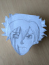 Boruto a pris forme !