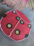 Deux coccinelles...