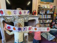 Atelier L'Herbier coloré - Saint-Laurent-Blangy